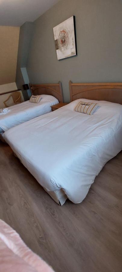 Beau Rivage Hotel 3*