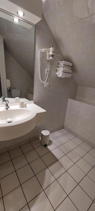 Hotel Beau Rivage
