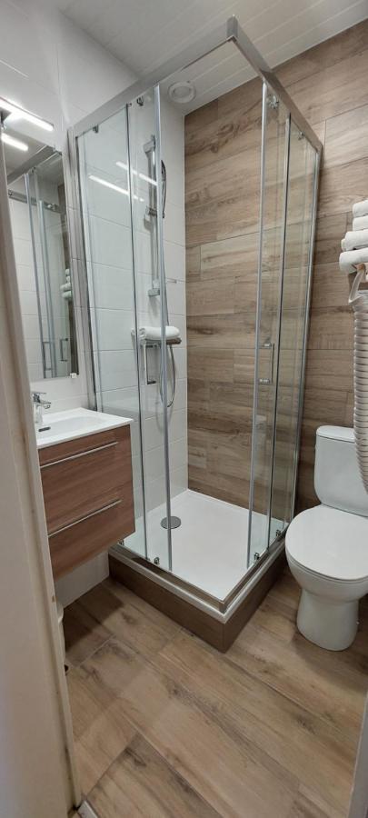 Hotel Beau Rivage 3*