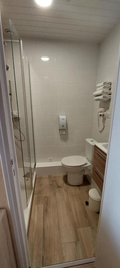 Beau Rivage 3* Le Vivier-sur-Mer