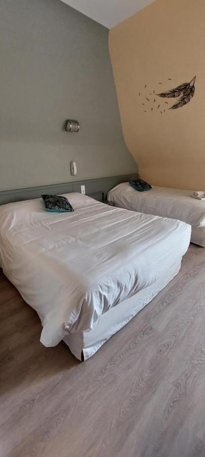 Beau Rivage 3* Le Vivier-sur-Mer