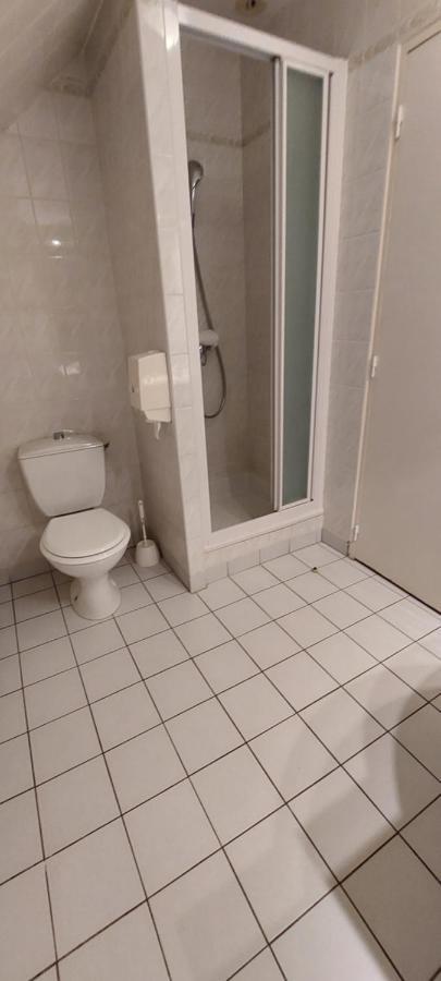 Hotel Beau Rivage 3*