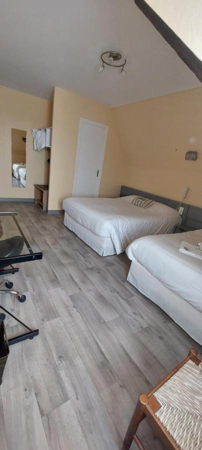 Hotel Beau Rivage 3*
