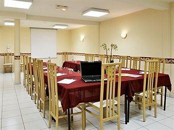 Beau Rivage Le Vivier-sur-Mer