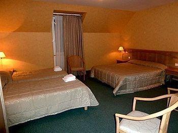 Beau Rivage Hotel