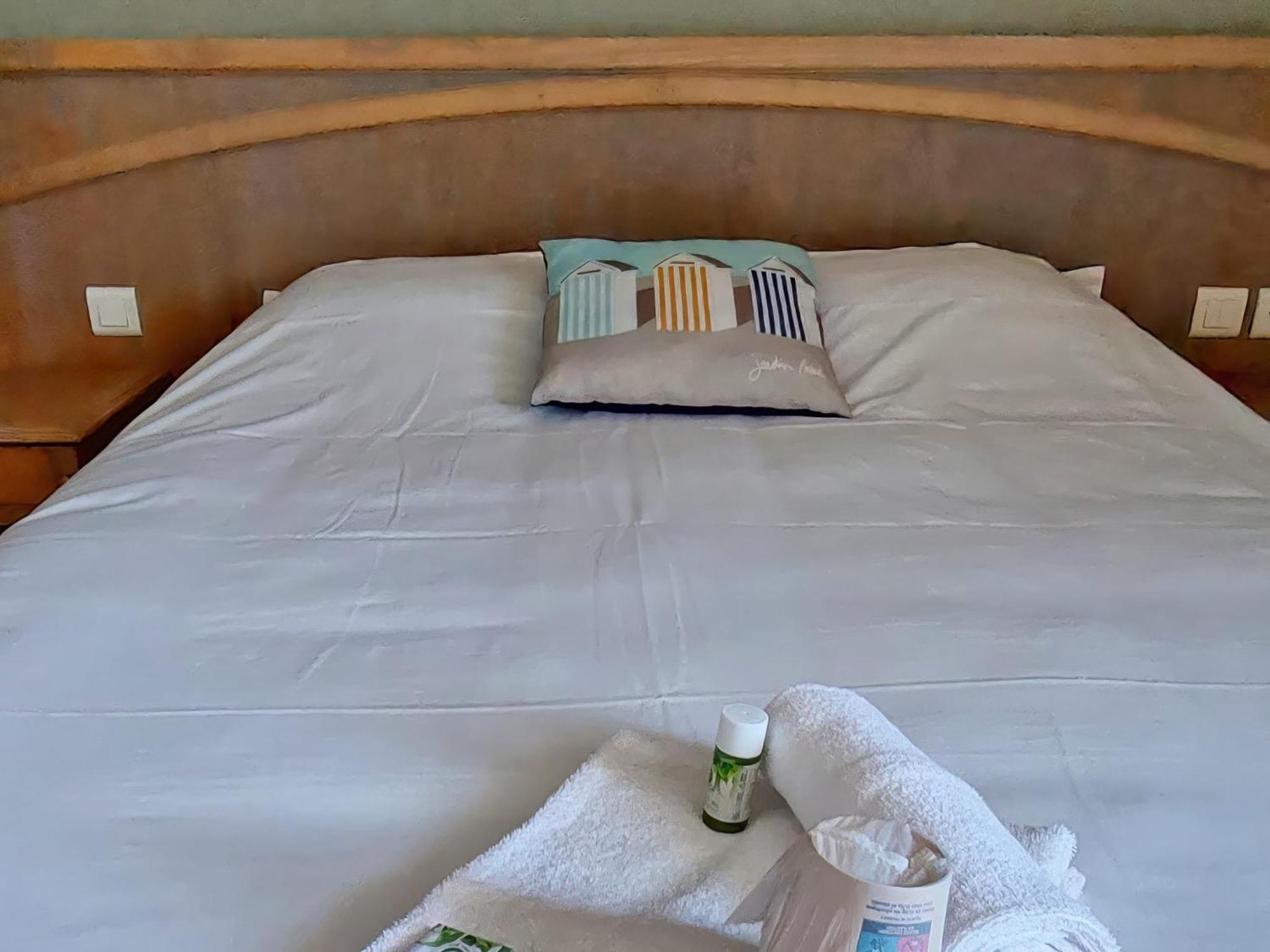 Hotel Beau Rivage 3*