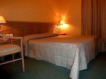Beau Rivage Hotel