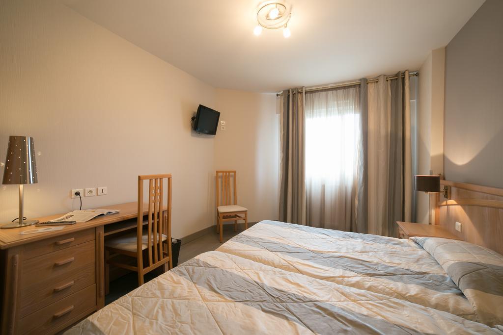 Beau Rivage Hotel Le Vivier-sur-Mer
