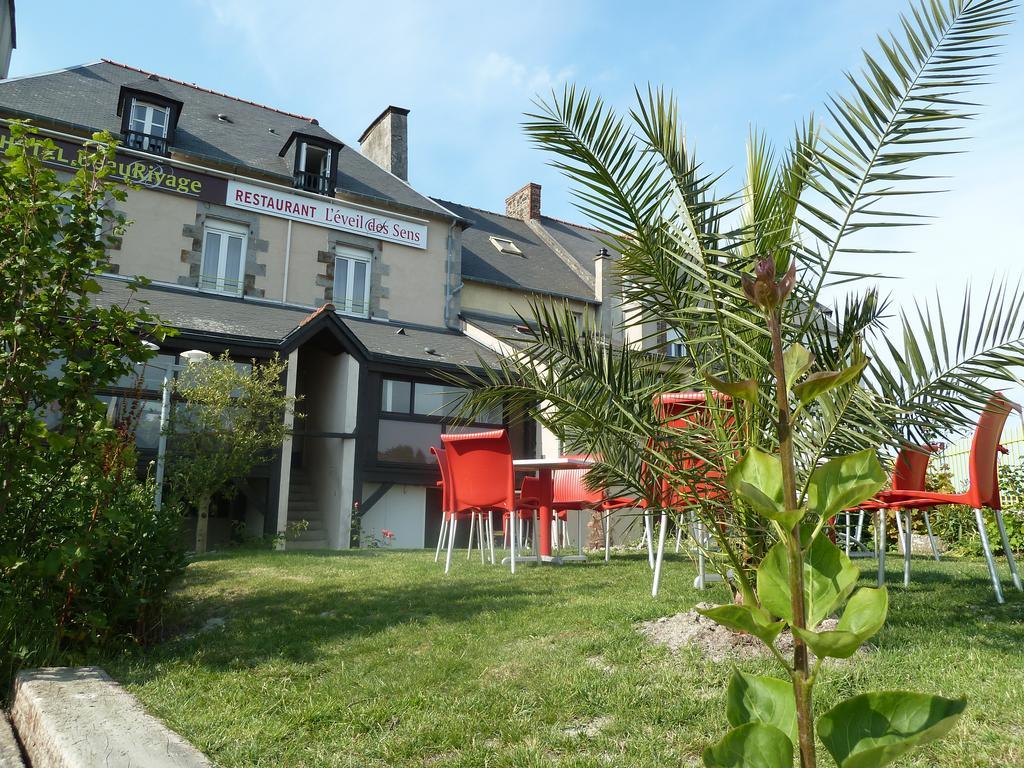 Beau Rivage Le Vivier-sur-Mer