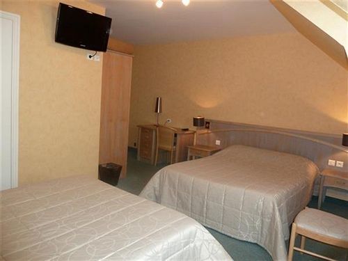 Beau Rivage Hotel 3*