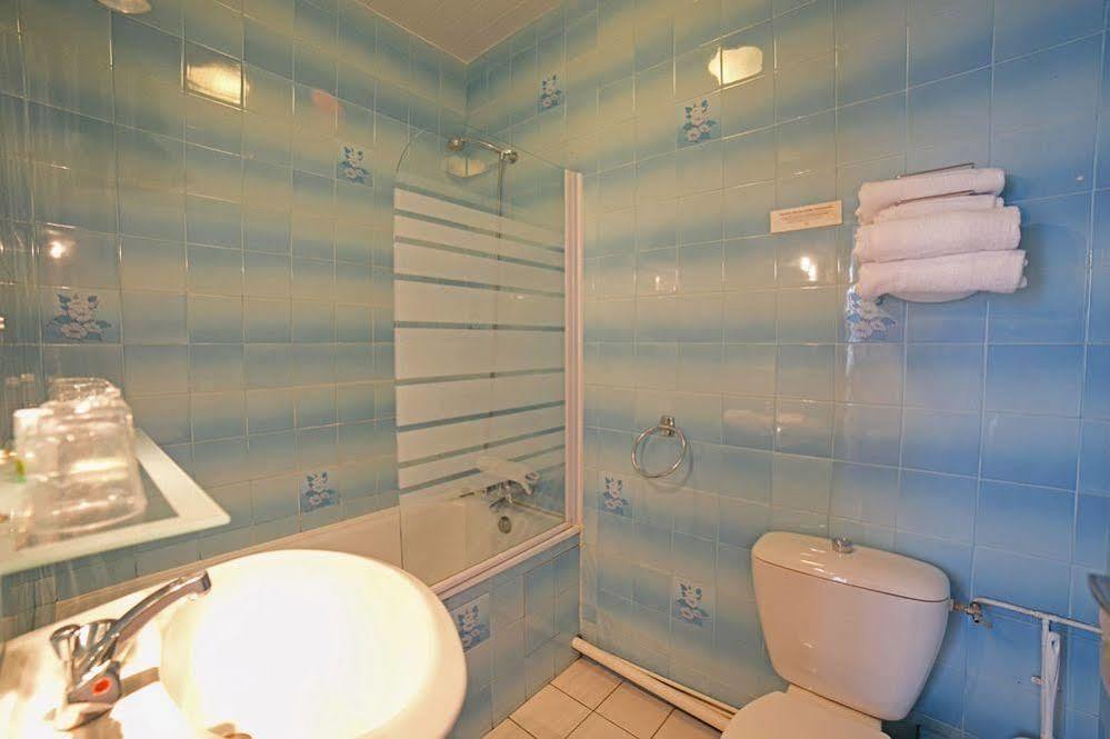 Beau Rivage Hotel 3*