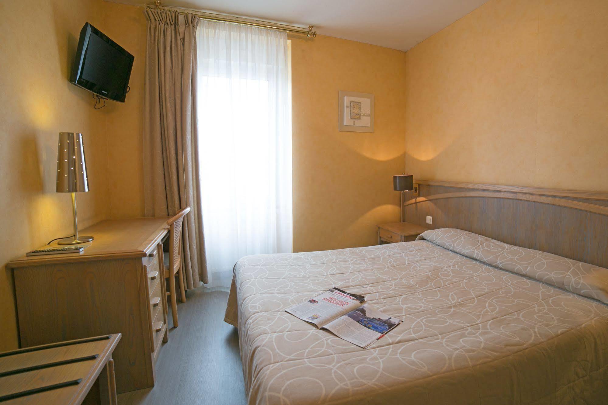 Beau Rivage Le Vivier-sur-Mer