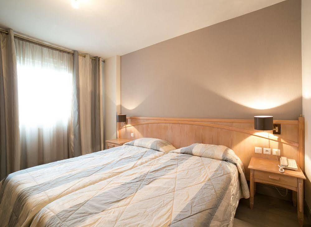 Hotel Beau Rivage 3*