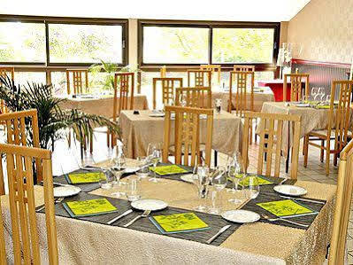 Beau Rivage Hotel Le Vivier-sur-Mer