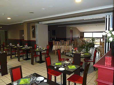 Hotel Beau Rivage 3*