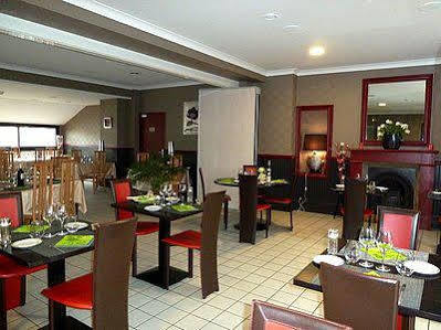 Beau Rivage Hotel
