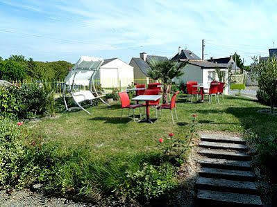 Beau Rivage 3* Le Vivier-sur-Mer