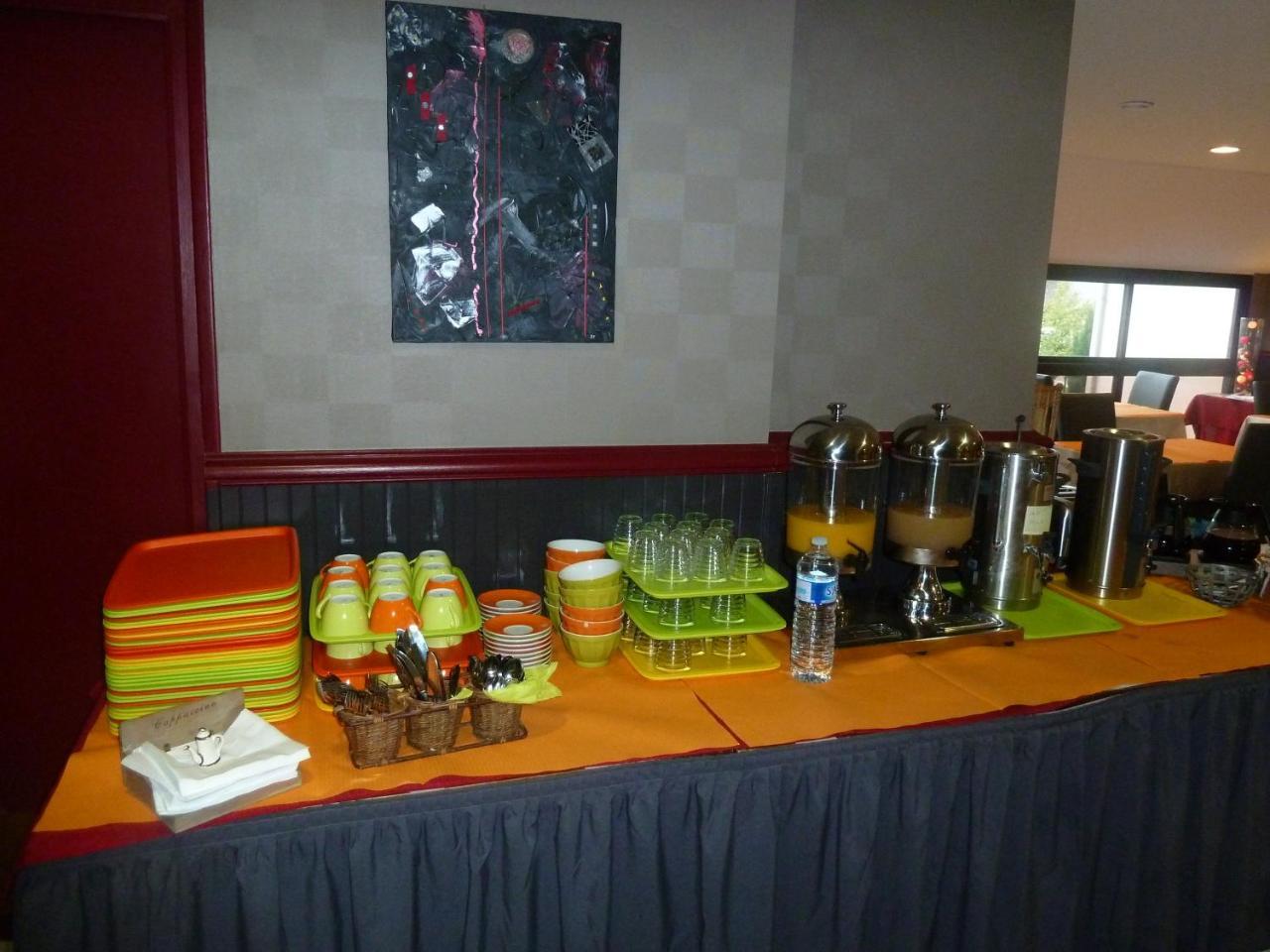 Beau Rivage Hotel