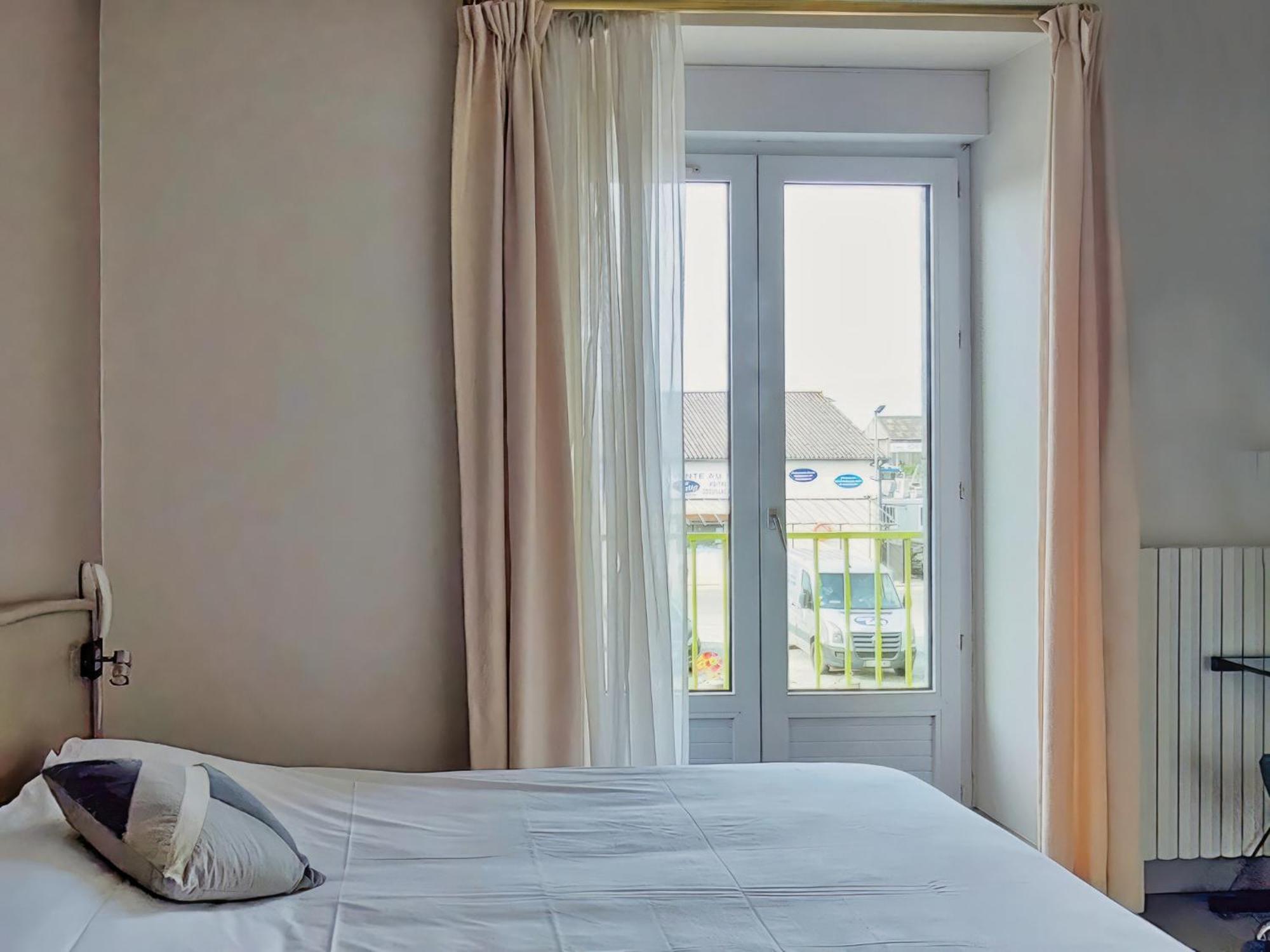Beau Rivage 3* Le Vivier-sur-Mer
