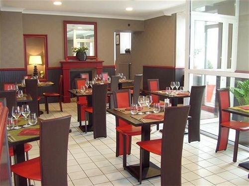 Beau Rivage 3* Le Vivier-sur-Mer
